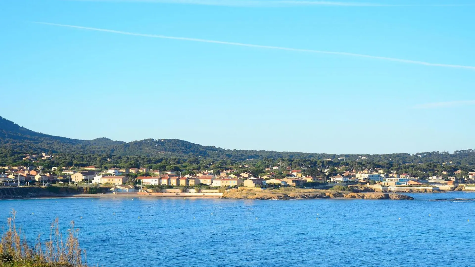 Apartment Les Myrtilles-2 By Interhome Six-Fours-les-Plages Francie