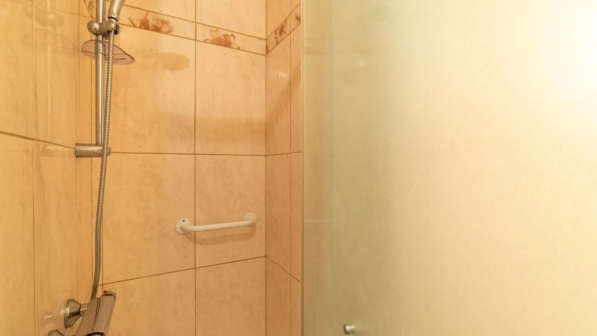 Apartment Les Myrtilles-2 By Interhome Six-Fours-les-Plages 0*,
