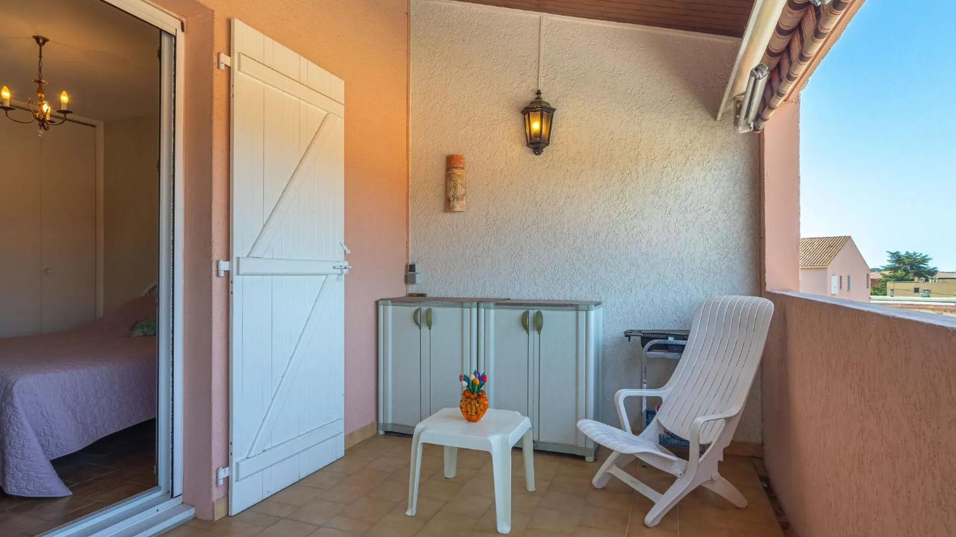 Apartment Les Myrtilles-2 By Interhome Six-Fours-les-Plages