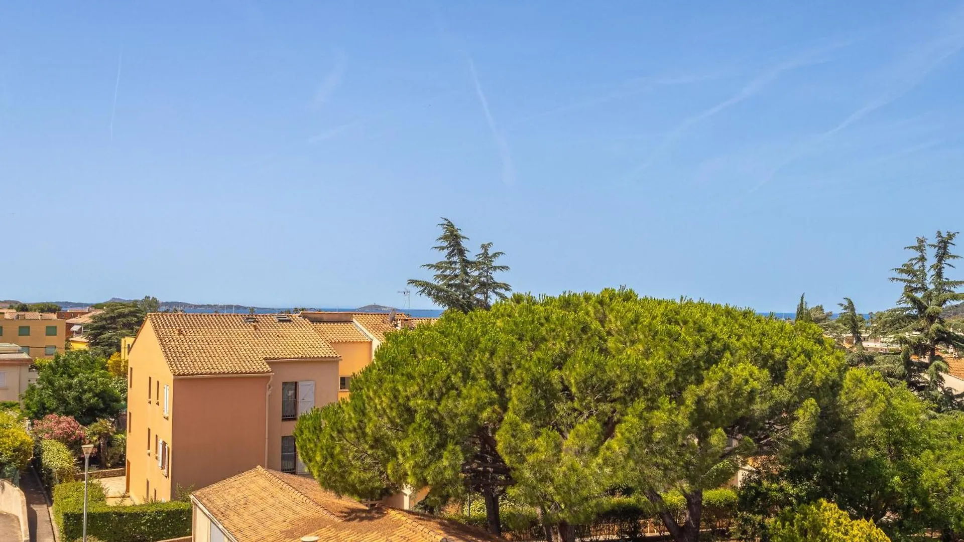 Apartment Les Myrtilles-2 By Interhome Six-Fours-les-Plages